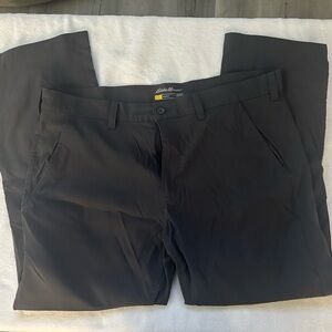 Men’s Eddie Bauer Travex Pants. 40x30.